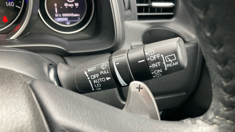 Honda Jazz 1.3 i-VTEC EX 5dr CVT Petrol Hatchback